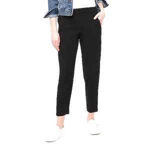 Jamie Pant with Elastic Waist